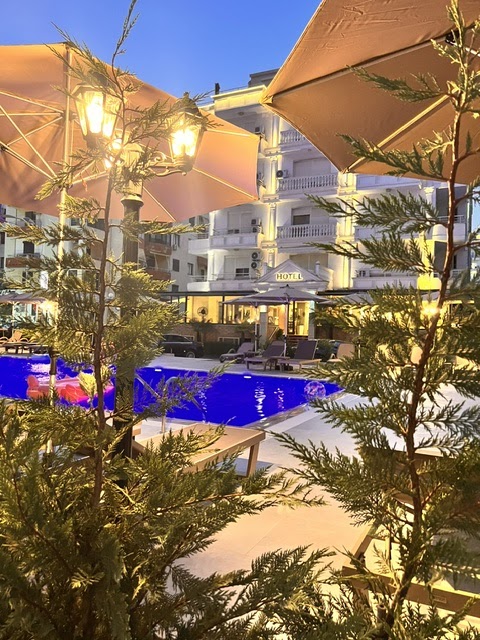 Lyden Hotel photo 4