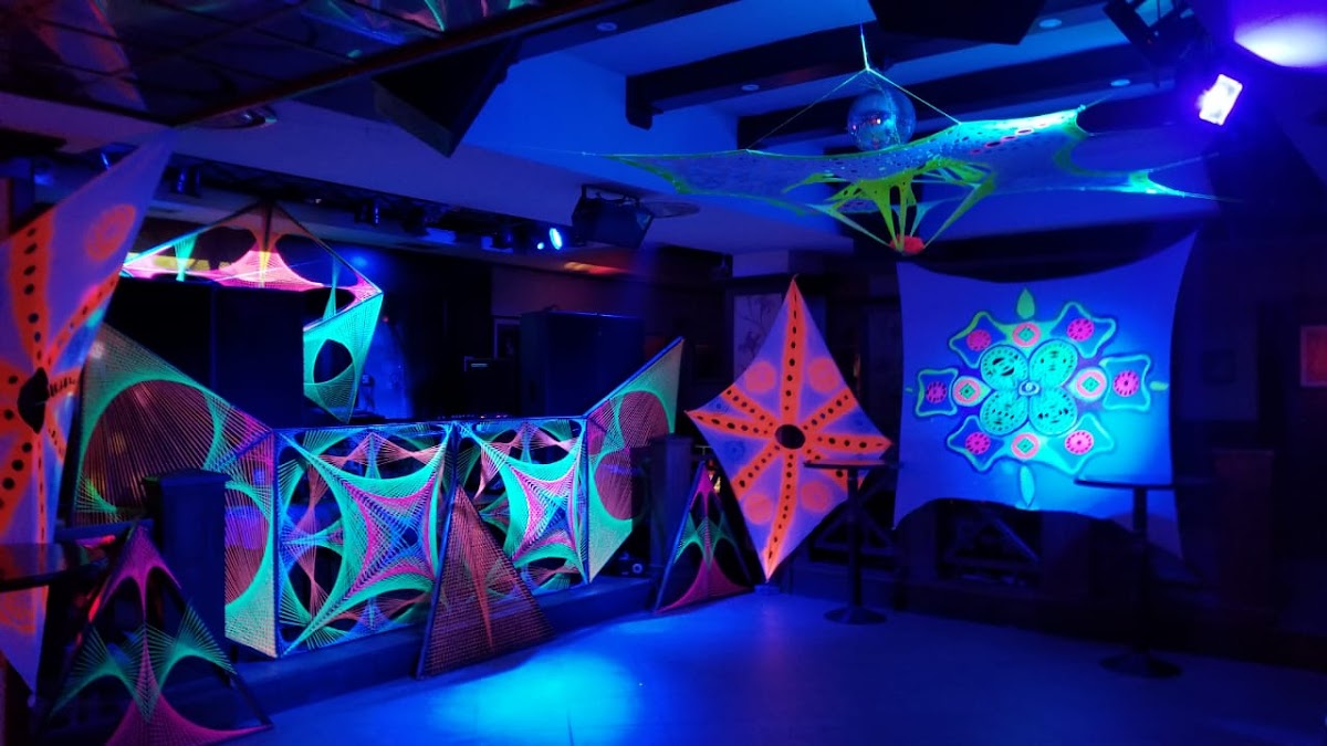 Disco Bar Lux