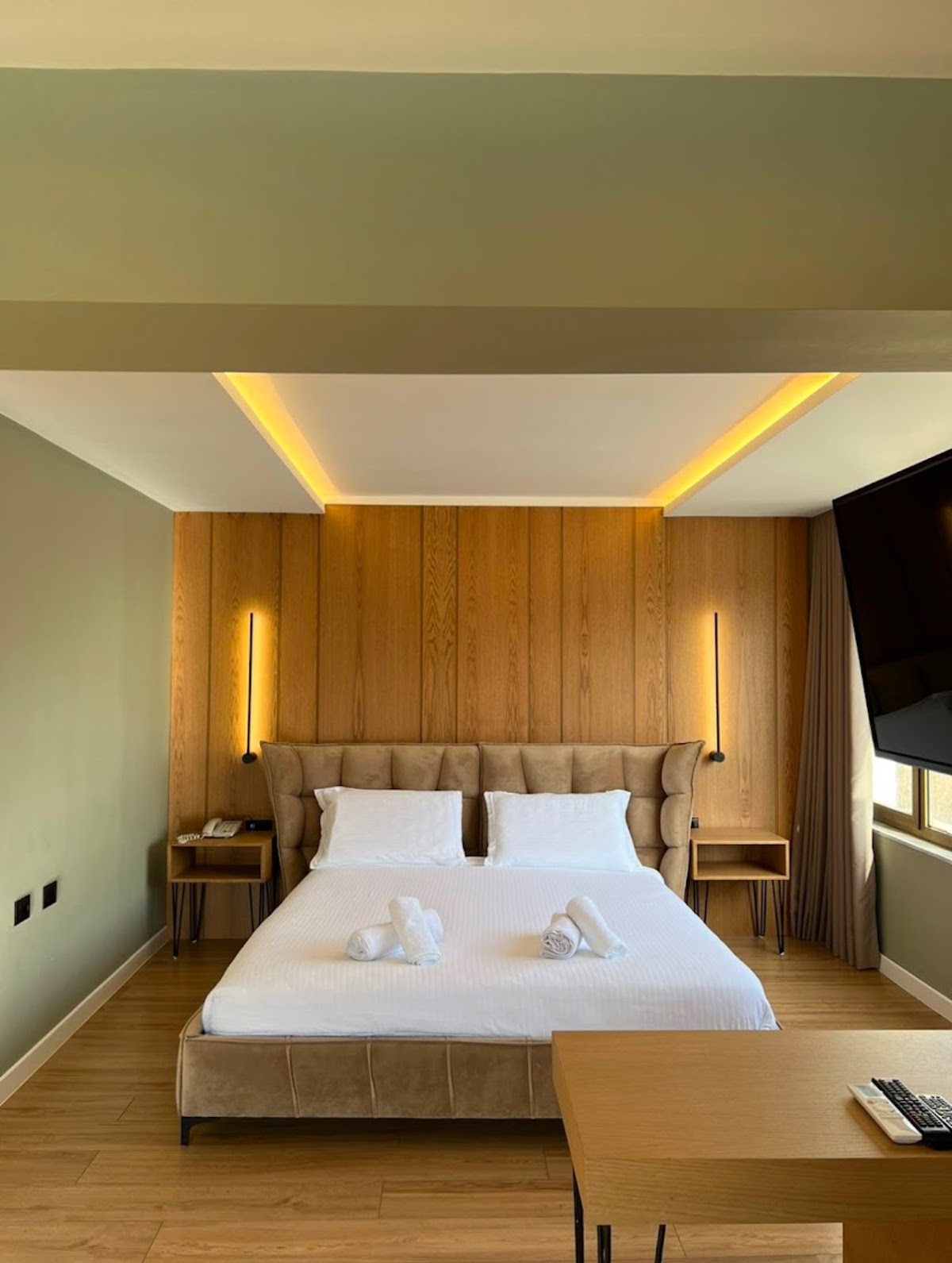 Bocca Hotel photo 2