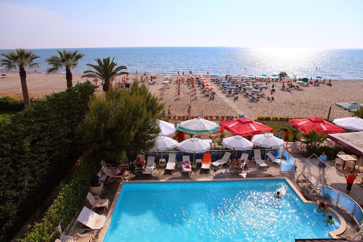 Hotel OAZ photo 3