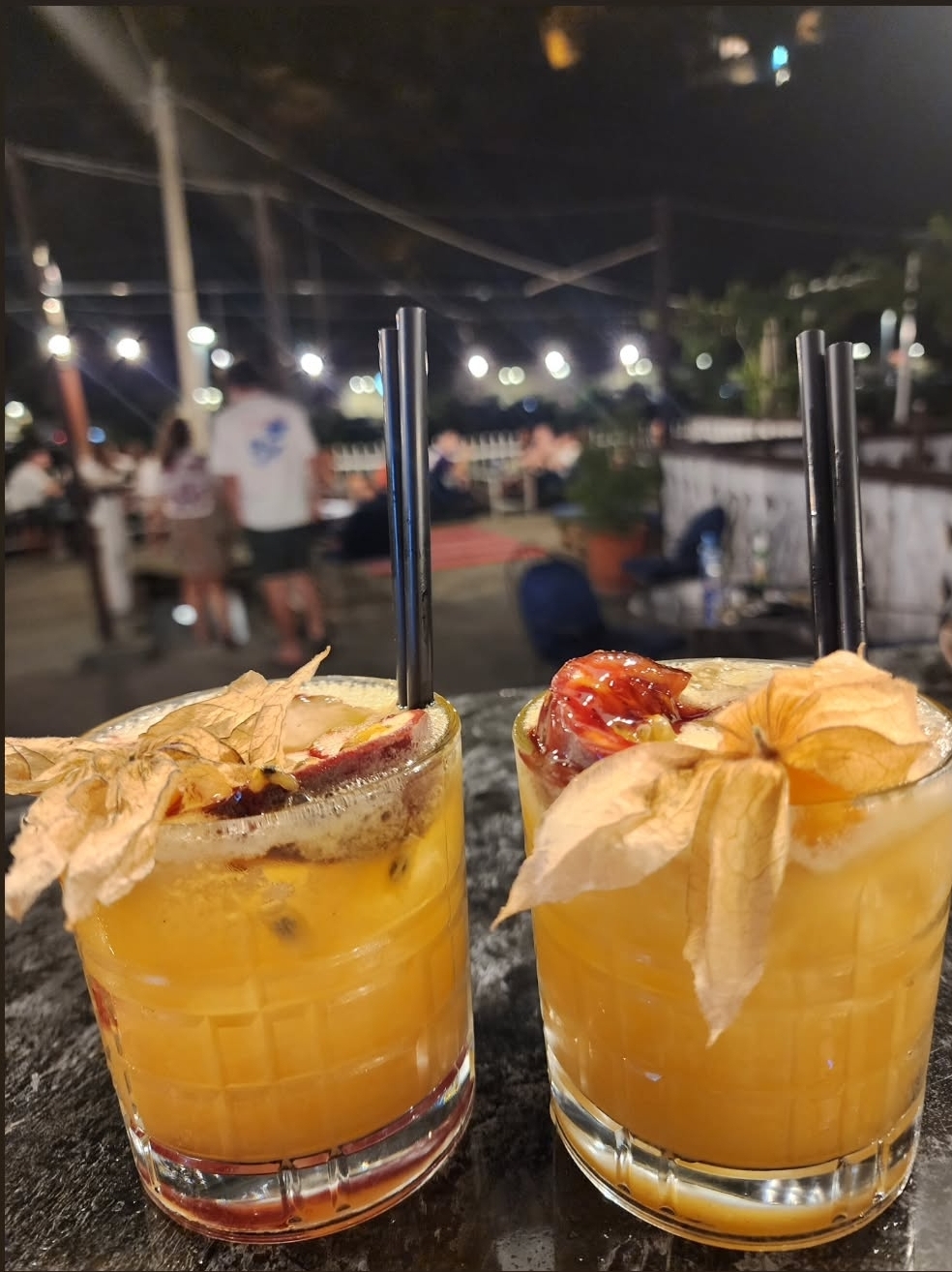 Moonlight Cocktail Bar photo 4