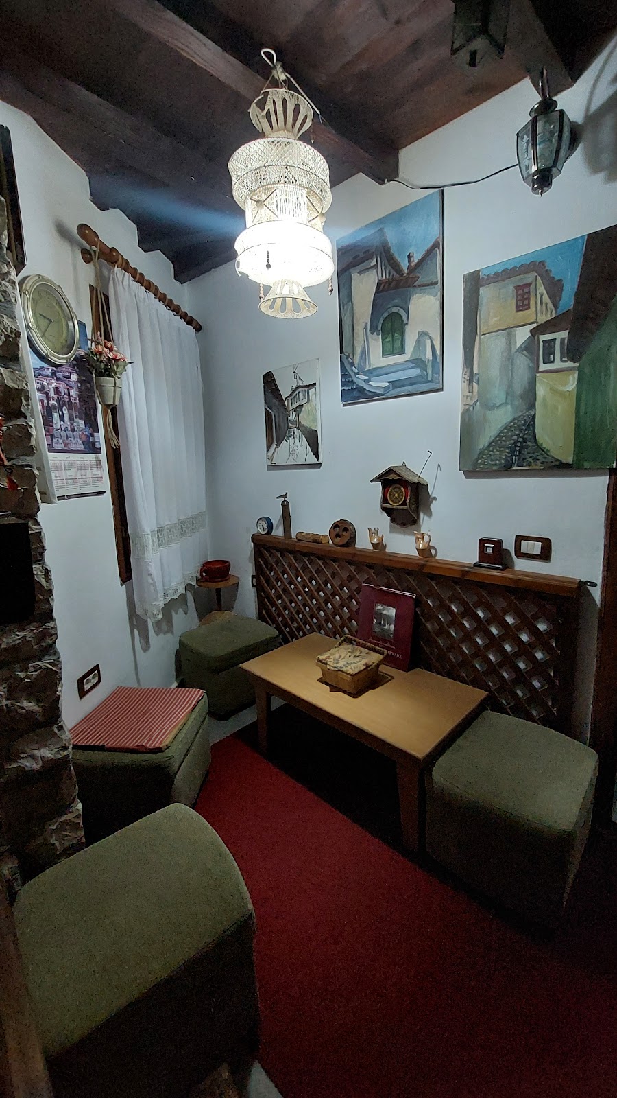 Hava Baci GuestHouses photo 4