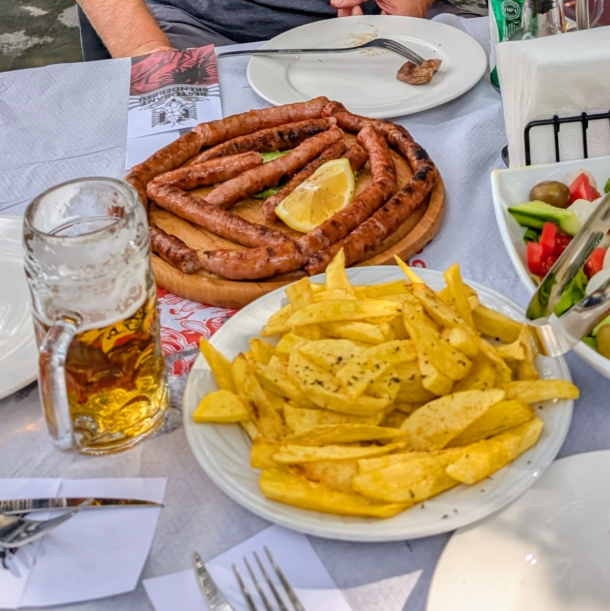 Bar Restaurant Skenderbeu photo 5
