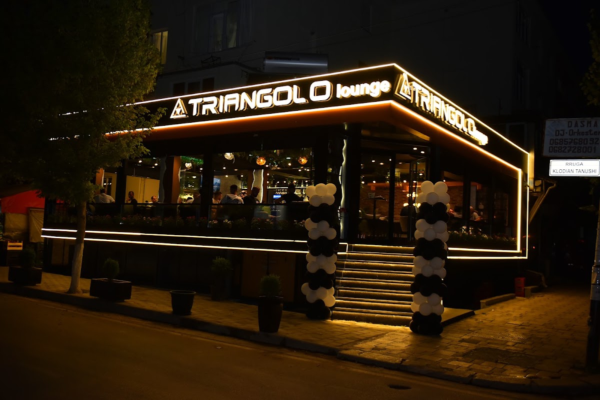 Triangolo Lounge photo 2