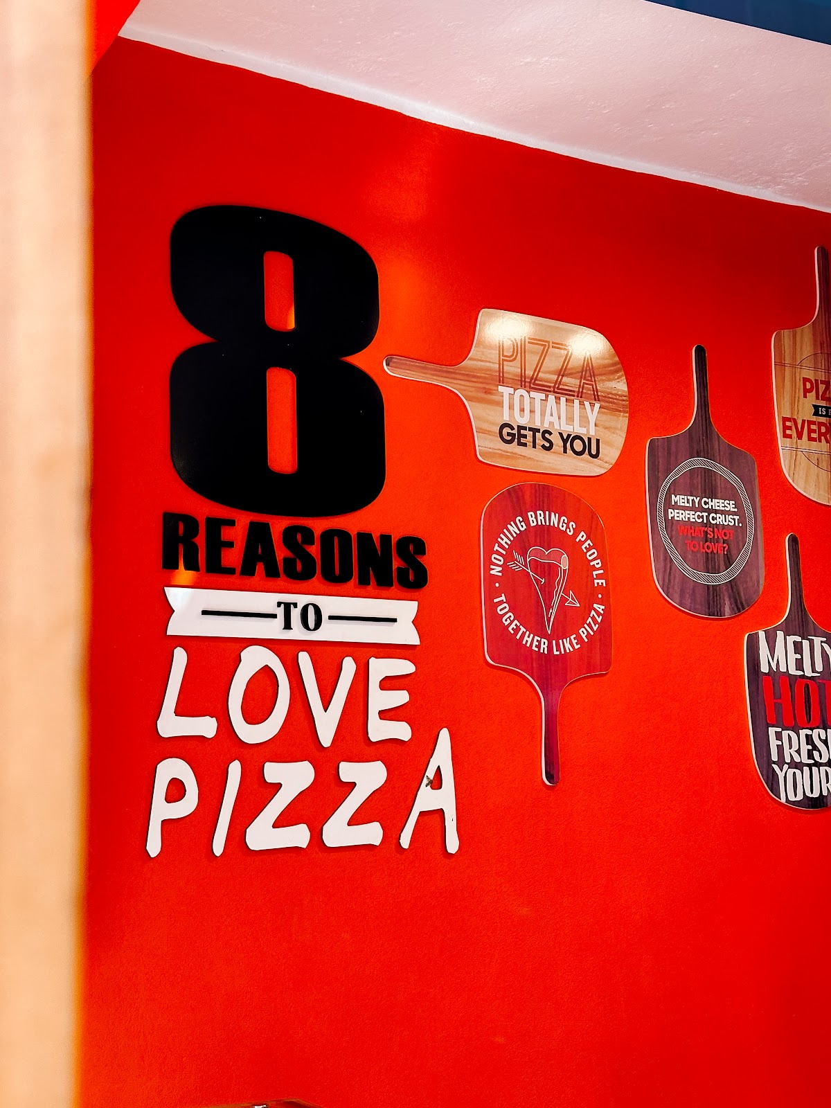 Ha - Merr - Ik Pizza photo 4