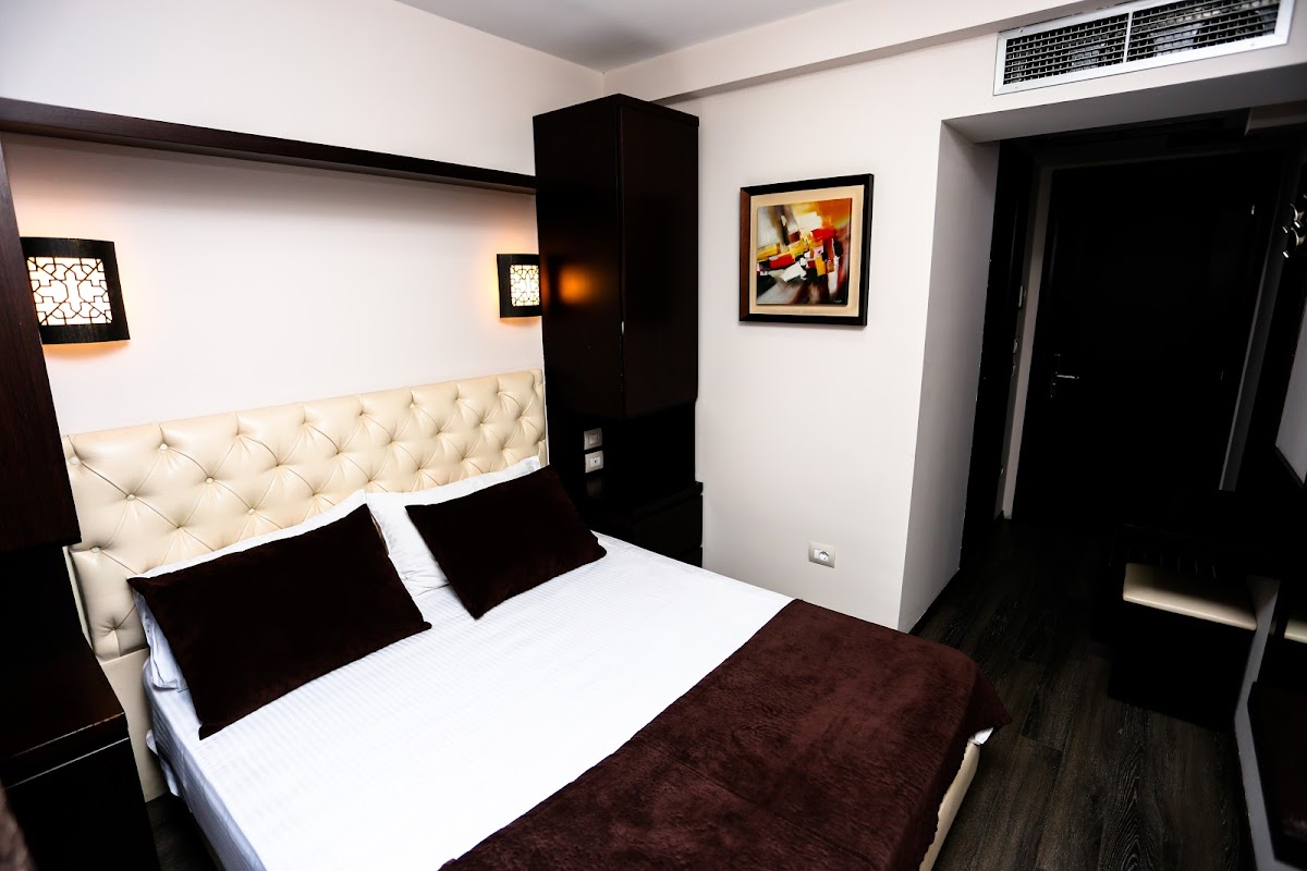 Hotel Town House photo 4
