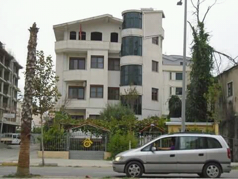 Guesthouse Aliger photo 3
