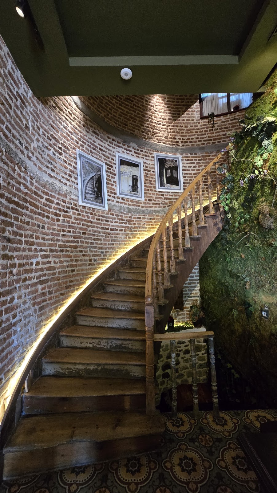 Cathedral Boutique Hotel photo 5