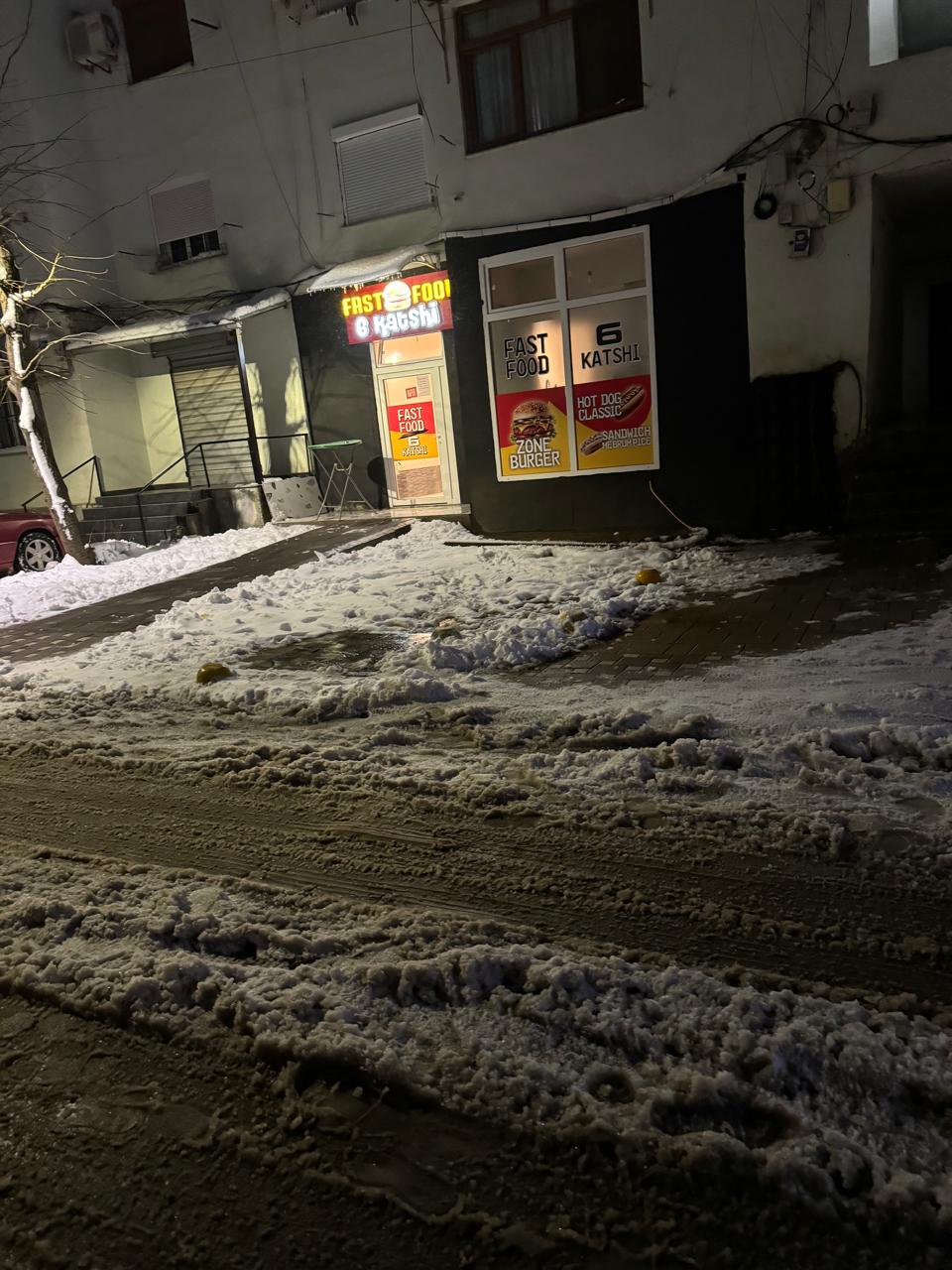 Fast Food 6katshi photo 3