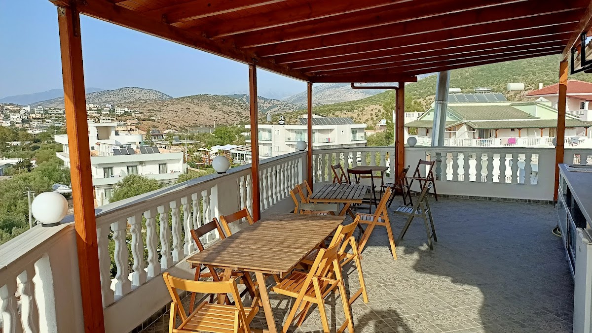 Hotel Ronaldo Ksamil photo 3