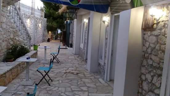 Hostel Cozy photo 4