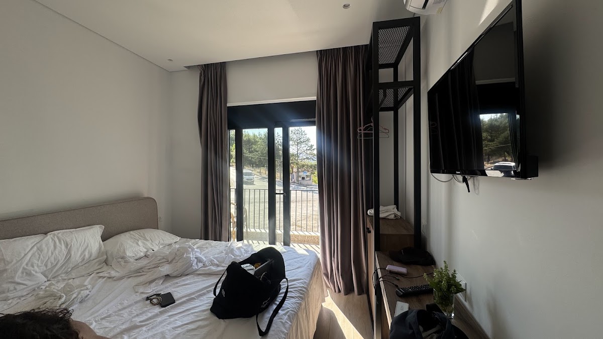 Hotel "Trifon Kaludhi" photo 2
