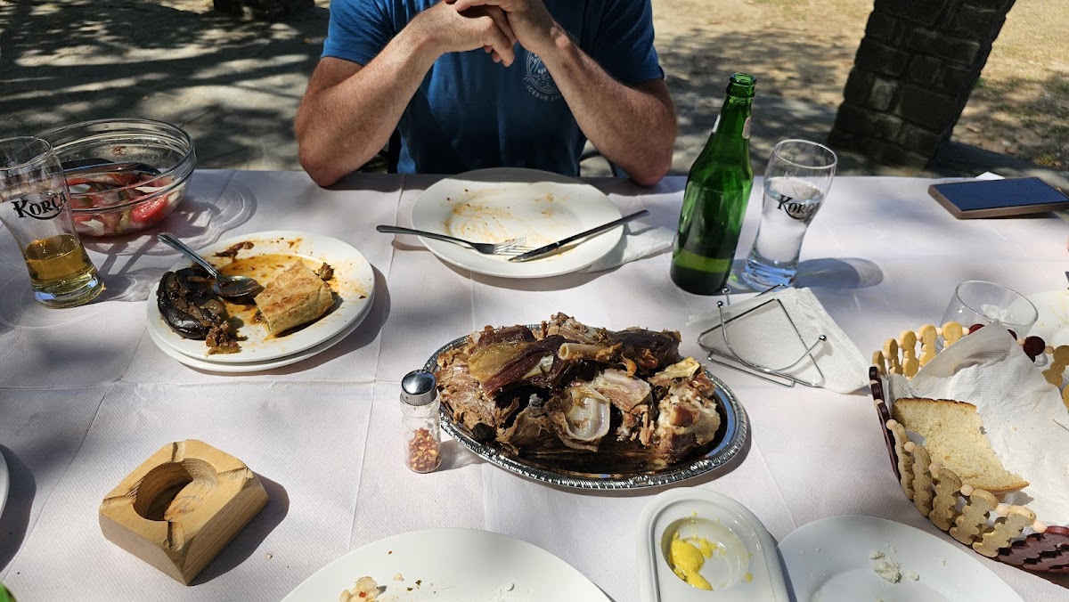 Shija E Natyrës