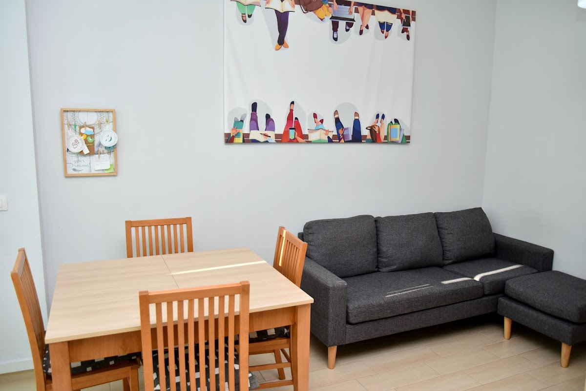 Arianiti Guesthouse photo 4