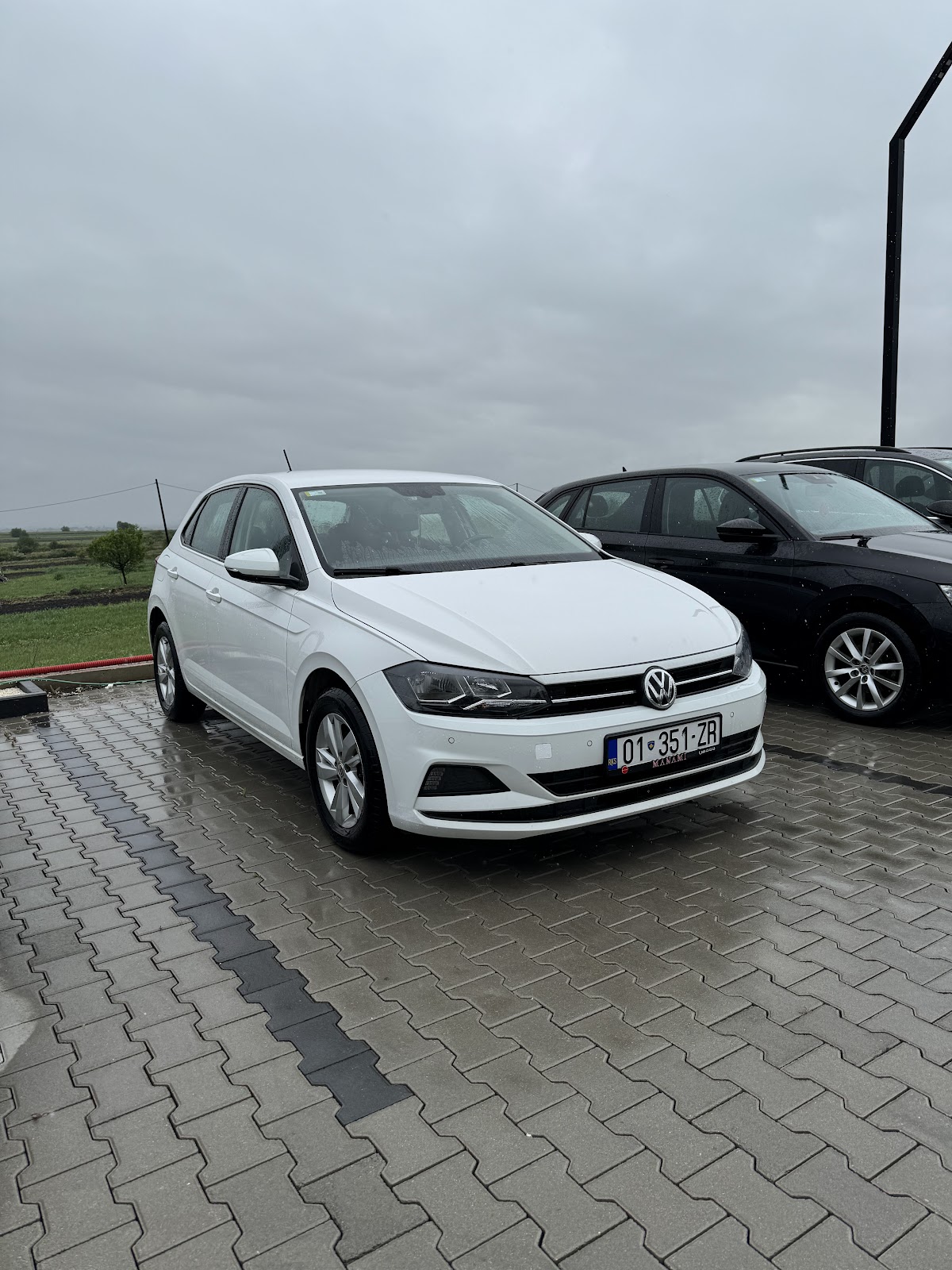 RENT A CAR JONI — Makina me Qira në Gjakovë