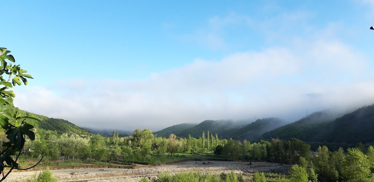 Hurdhazë River photo 5