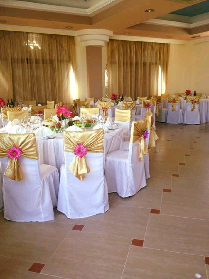 Restorant Shameti