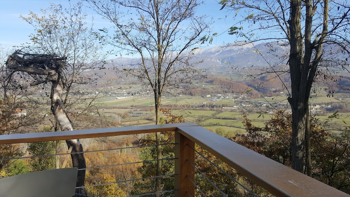 TARZANI Bar Restaurant Piceri photo 3