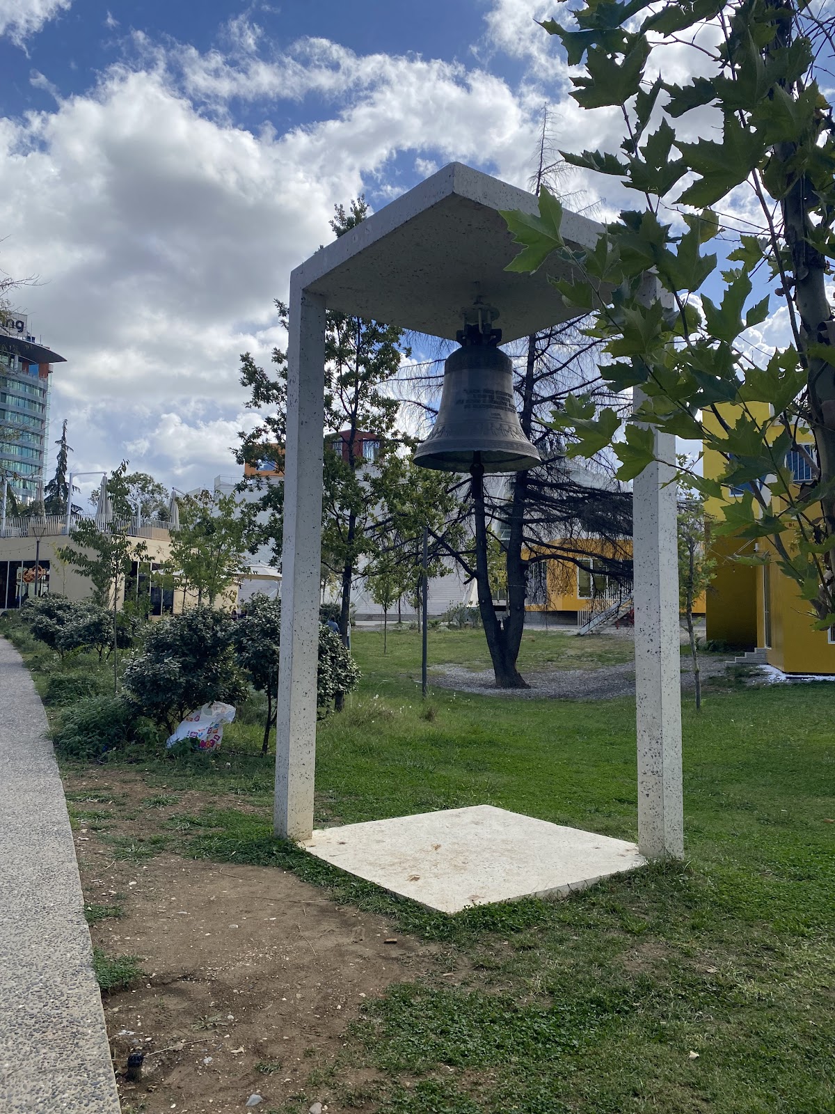 Peace Bell photo 2