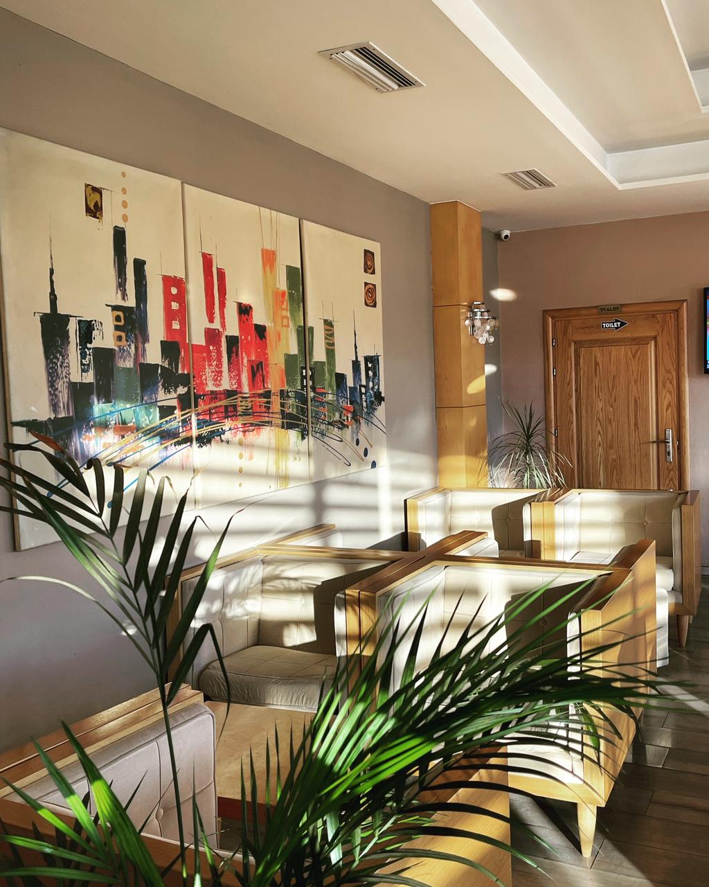 Bar Hotel Pit Stop photo 3