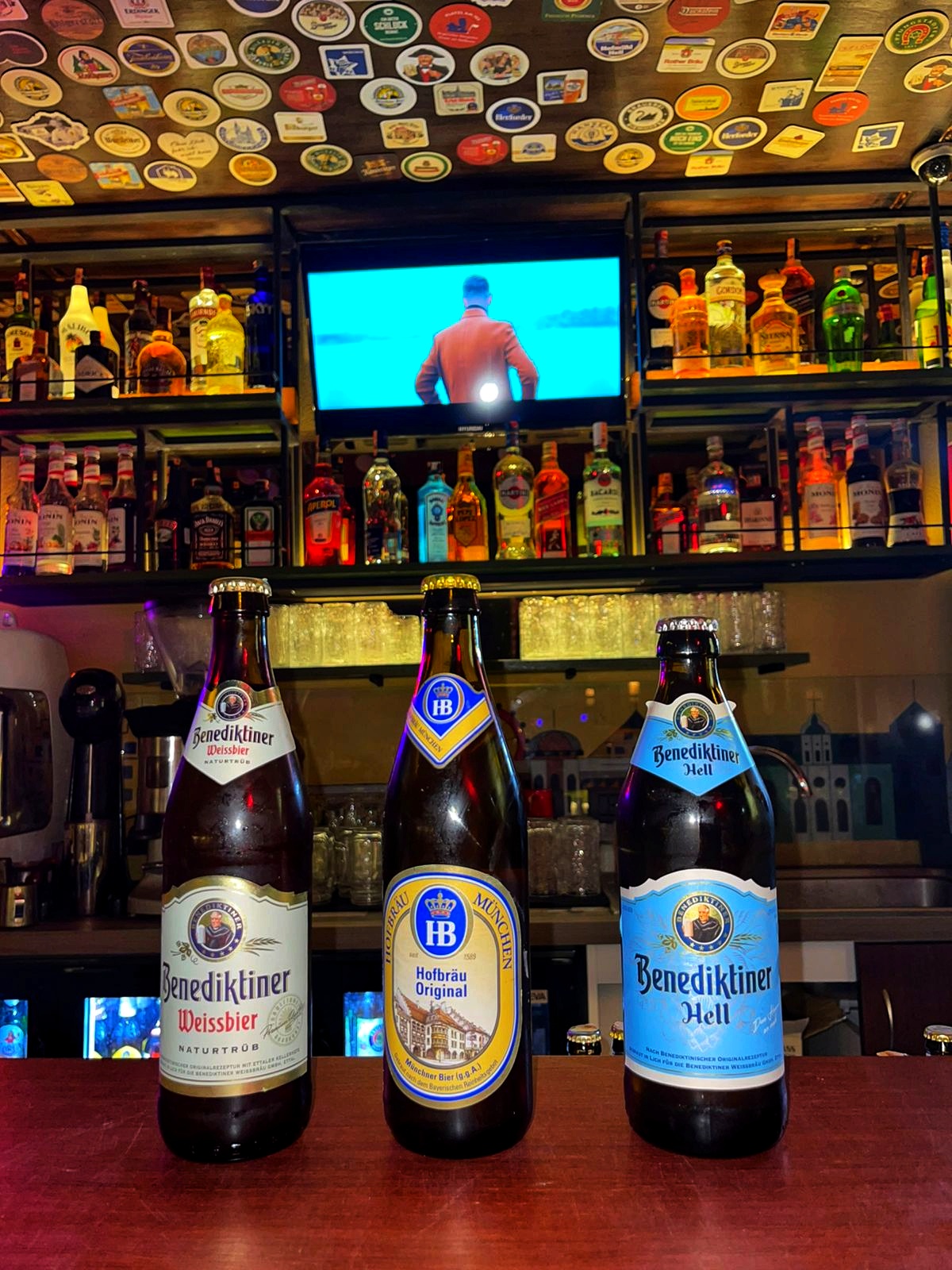 Mainzer Pub & Bistro photo 3
