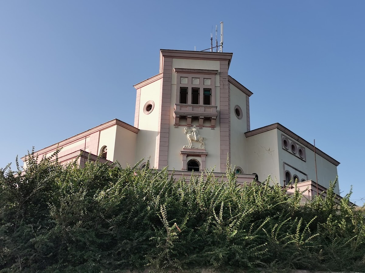 King Zog Villa photo 2