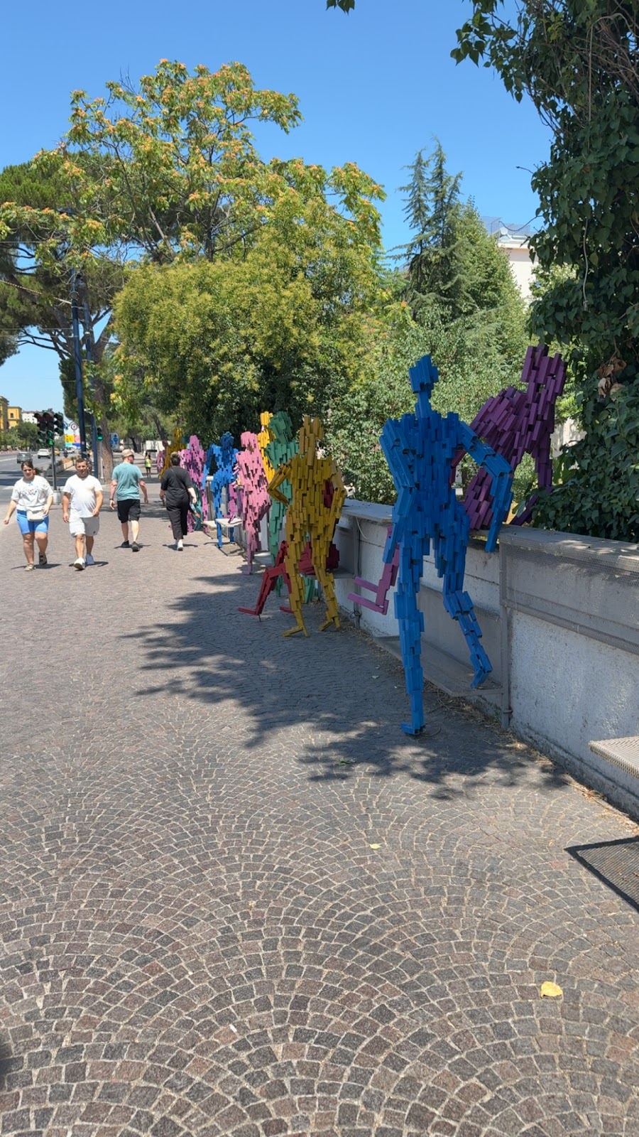 Village Square photo 3