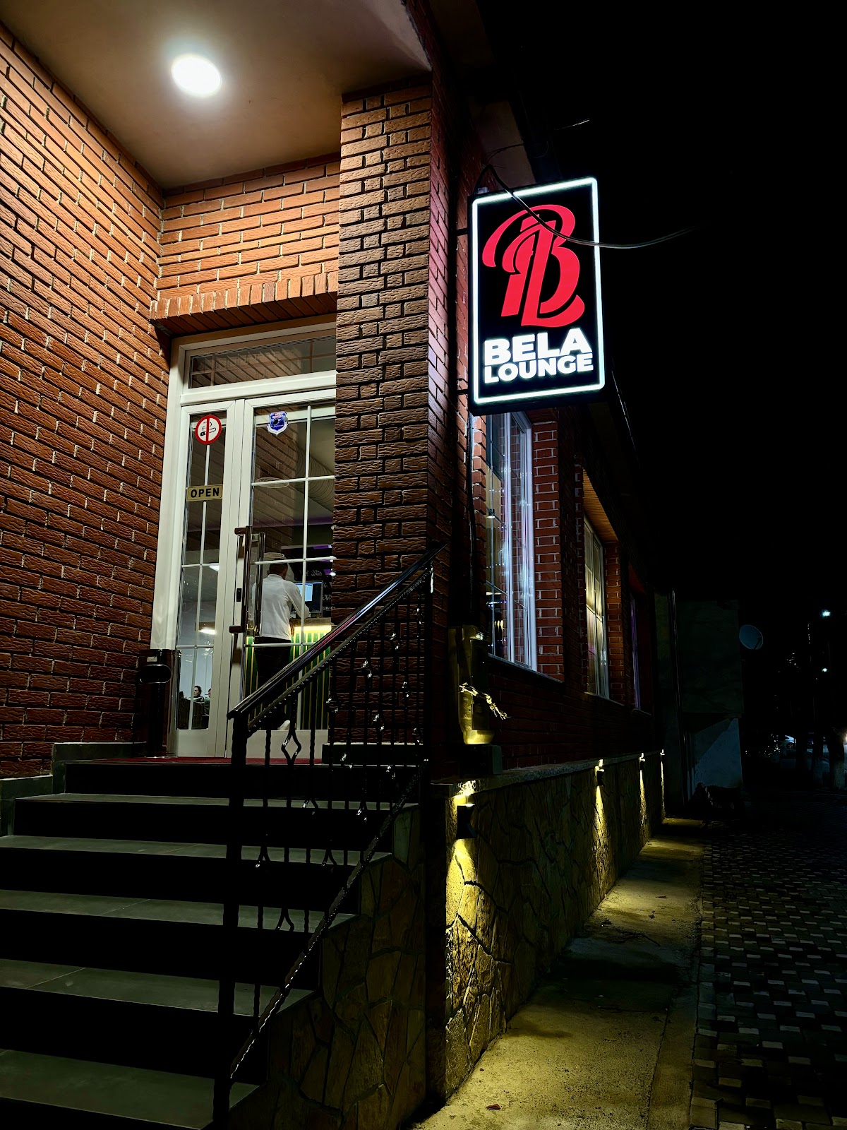 Bela Lounge photo 3