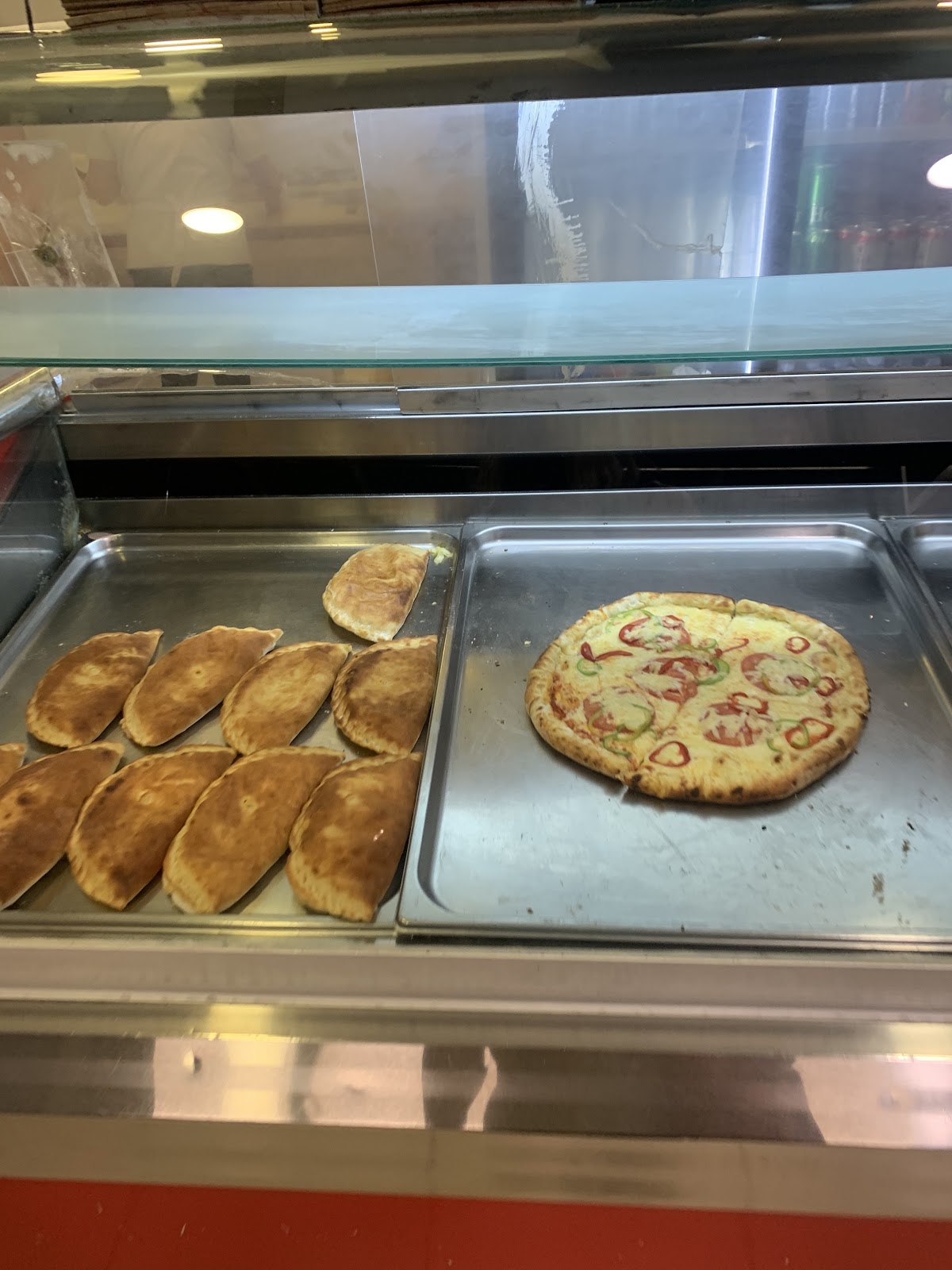 Pizza 'N' Burger Wide photo 5