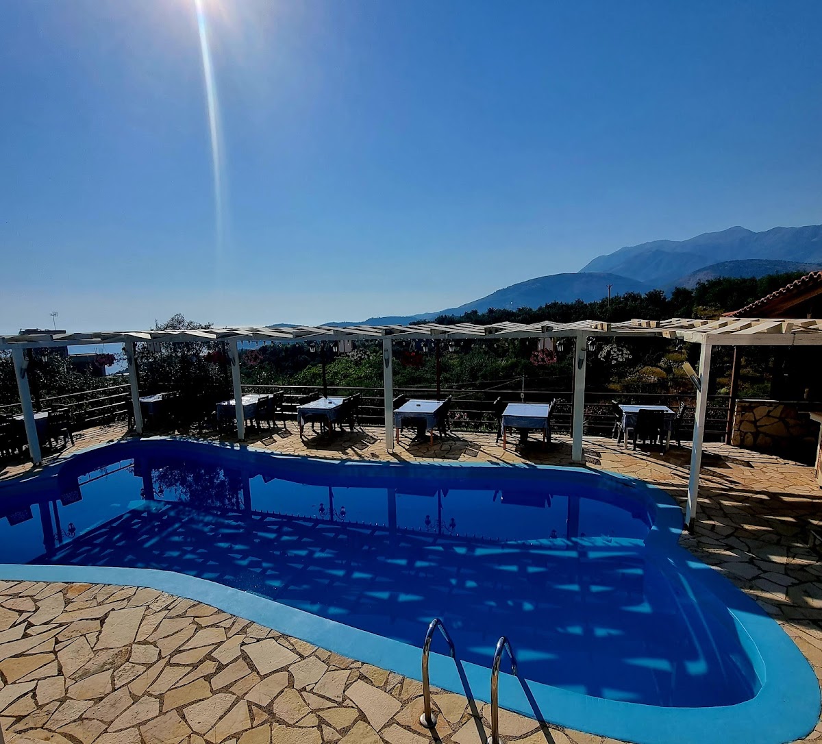 Panorama Hotel photo 3