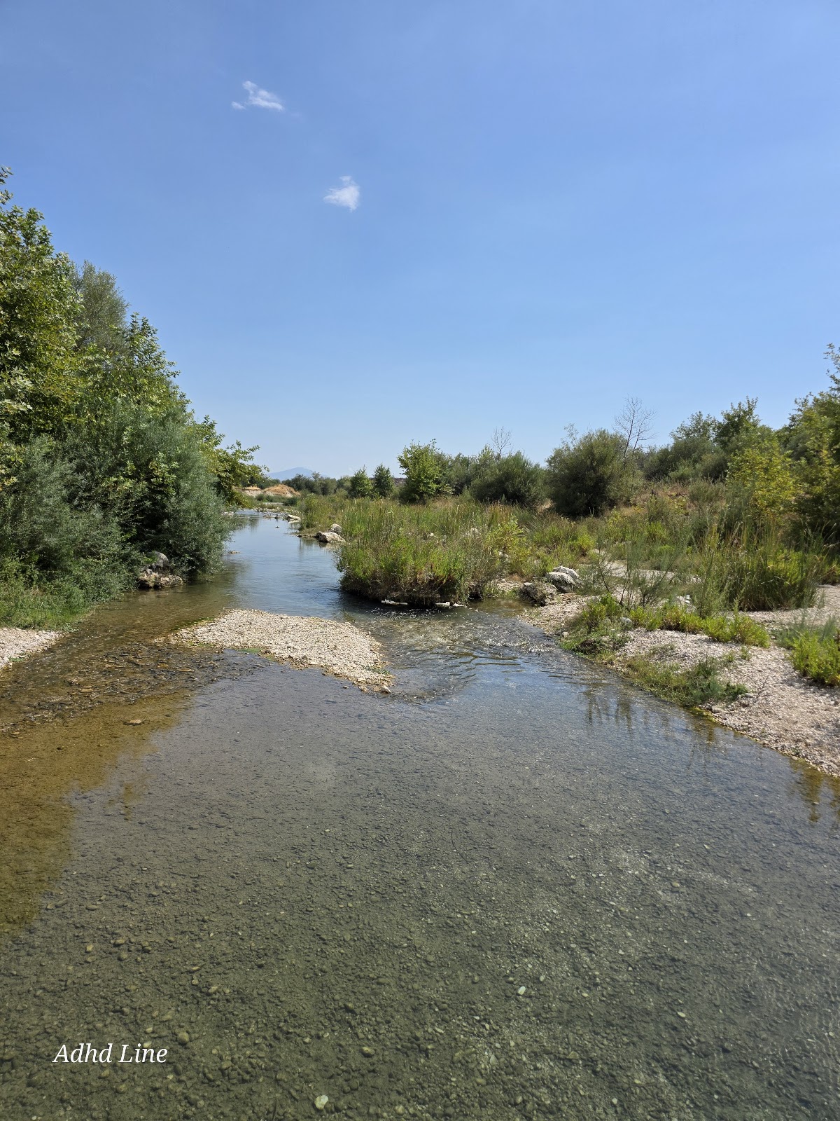 Castle River Dam photo 3
