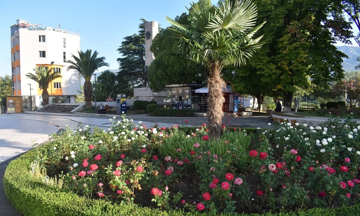 sheshi tefta tashko koco photo 2