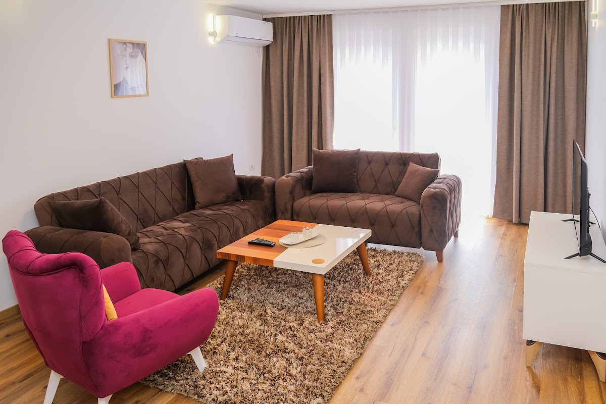 Nest Apartments photo 3