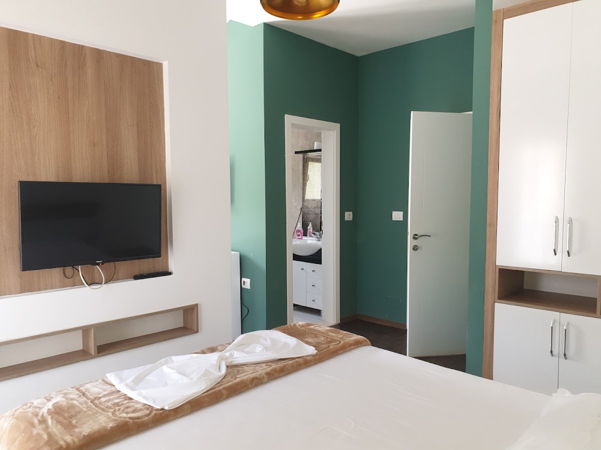 Hotel AMMA (llixha Peshkopi) photo 2