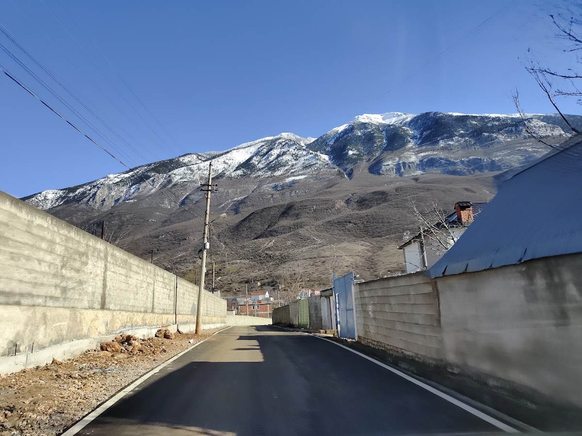Kodra e Thuksit photo 2