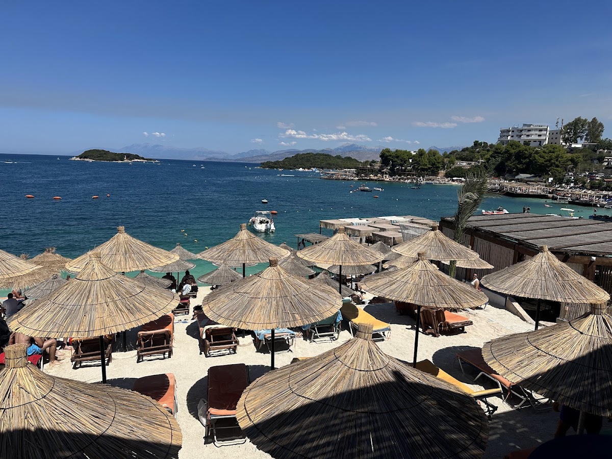 Kamay Beach photo 3