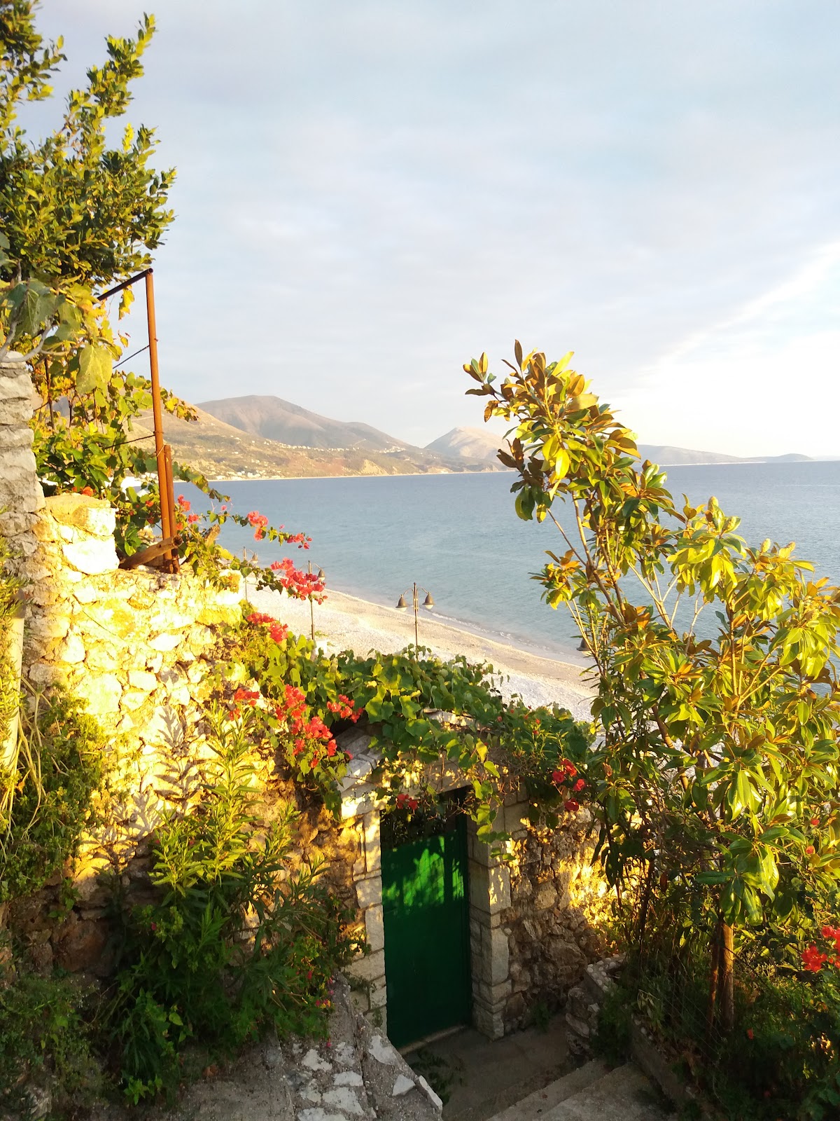 Guesthouse Thanasi photo 4