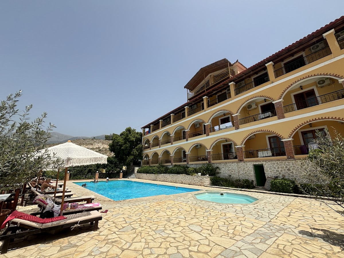Hotel Lazari photo 5