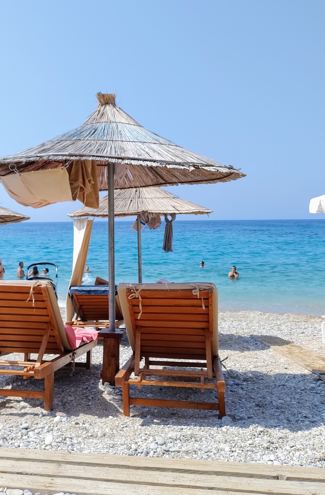 Geo & Art Boutique Hotel Himara
