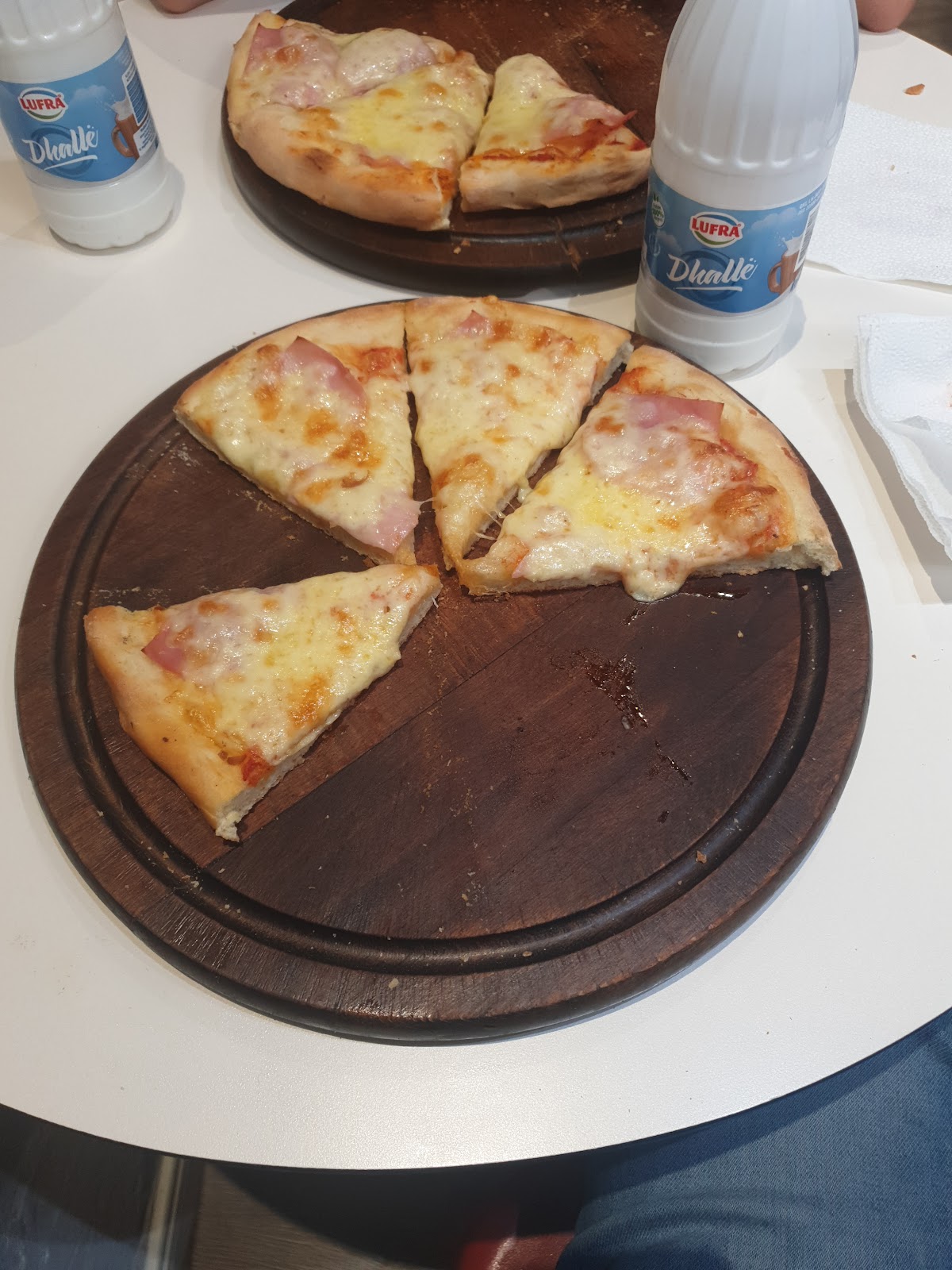 Pizza Italia Fier photo 4