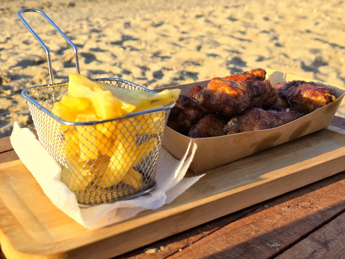 Beach bar Perla photo 2