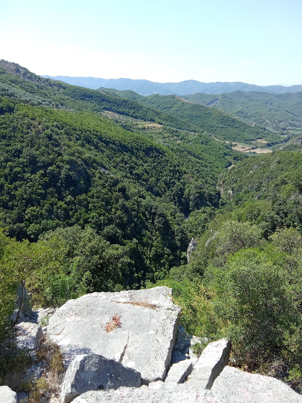 Sineci canyon & cave guide photo 3