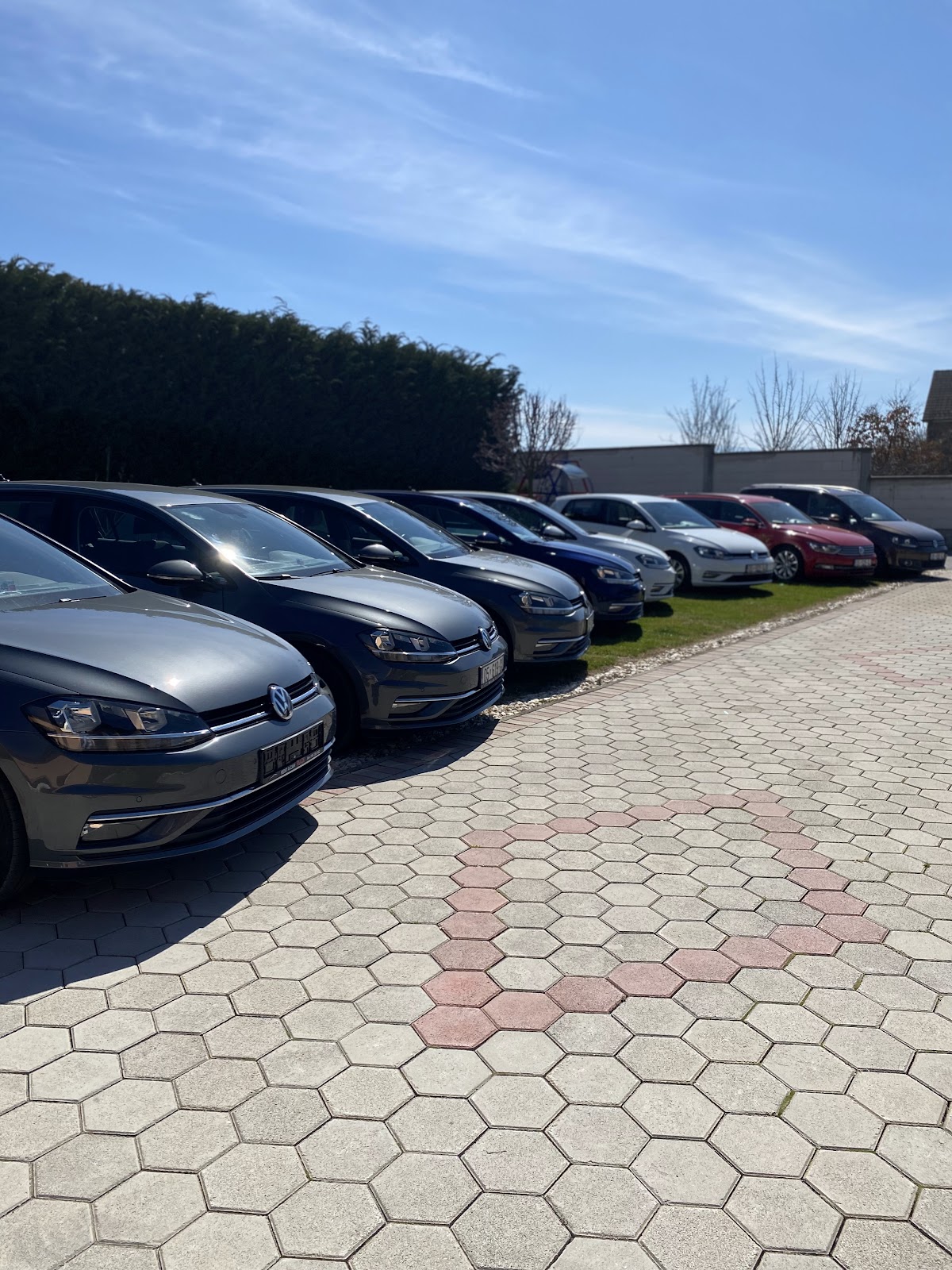 RENT A CAR RIADI photo 3
