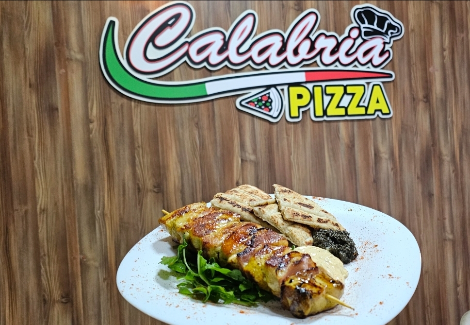 Fast Food & Pizza "CALABRIA" photo 2