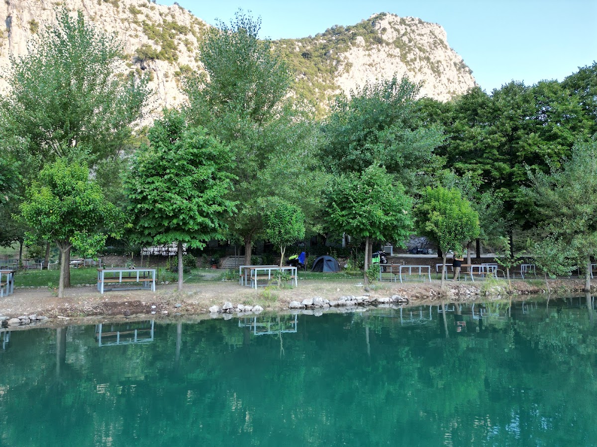Camping and restaurant the Malçi brothers photo 3