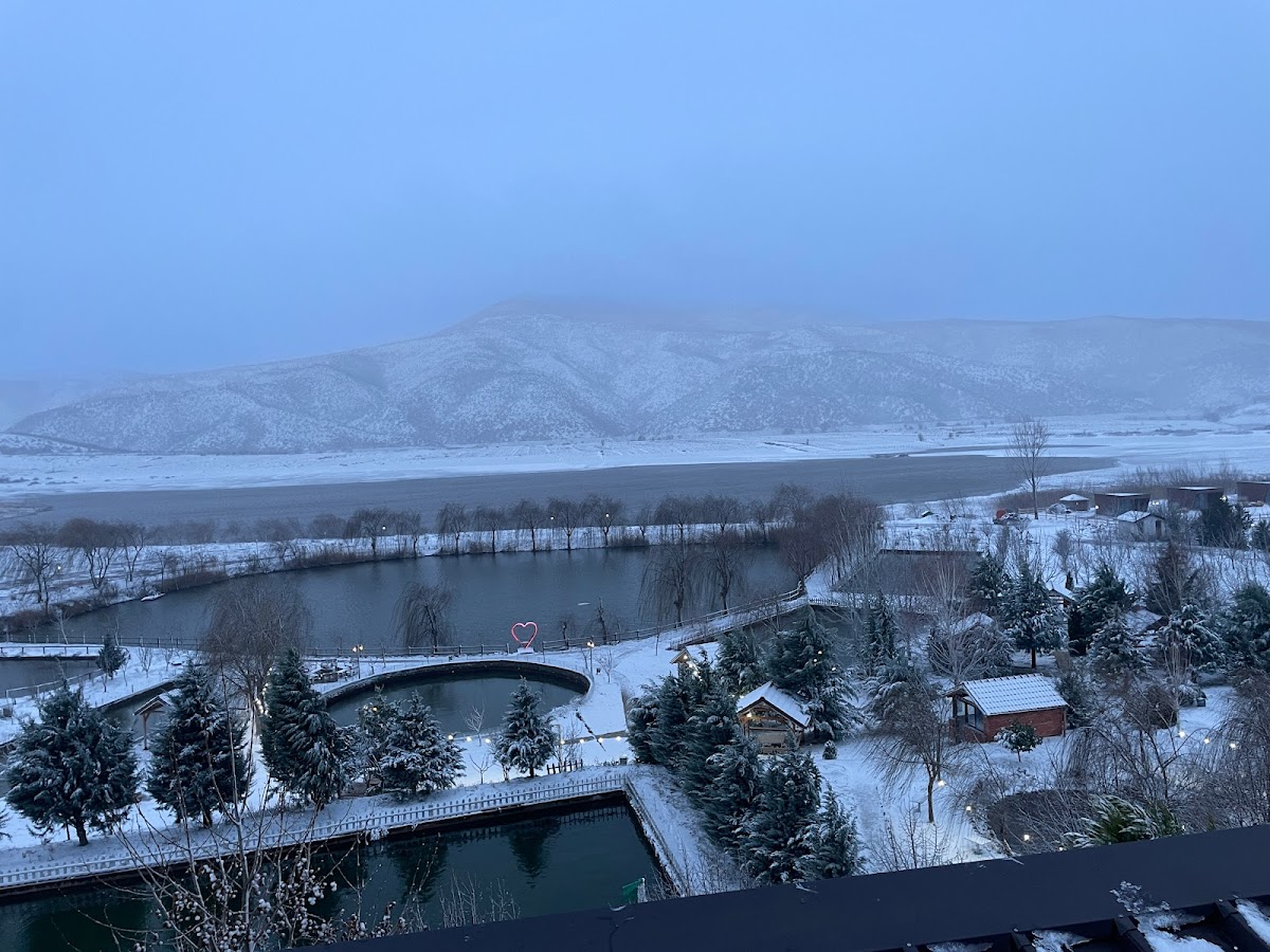 Shtegu i Gjelbër — Hotele & Akomodim në Kukës — photo 5
