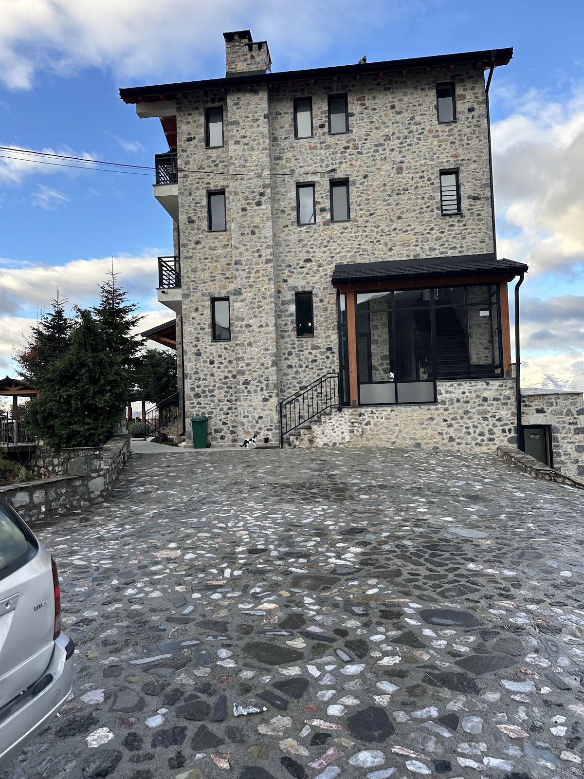 Hotel Natyra e Qetë photo 3