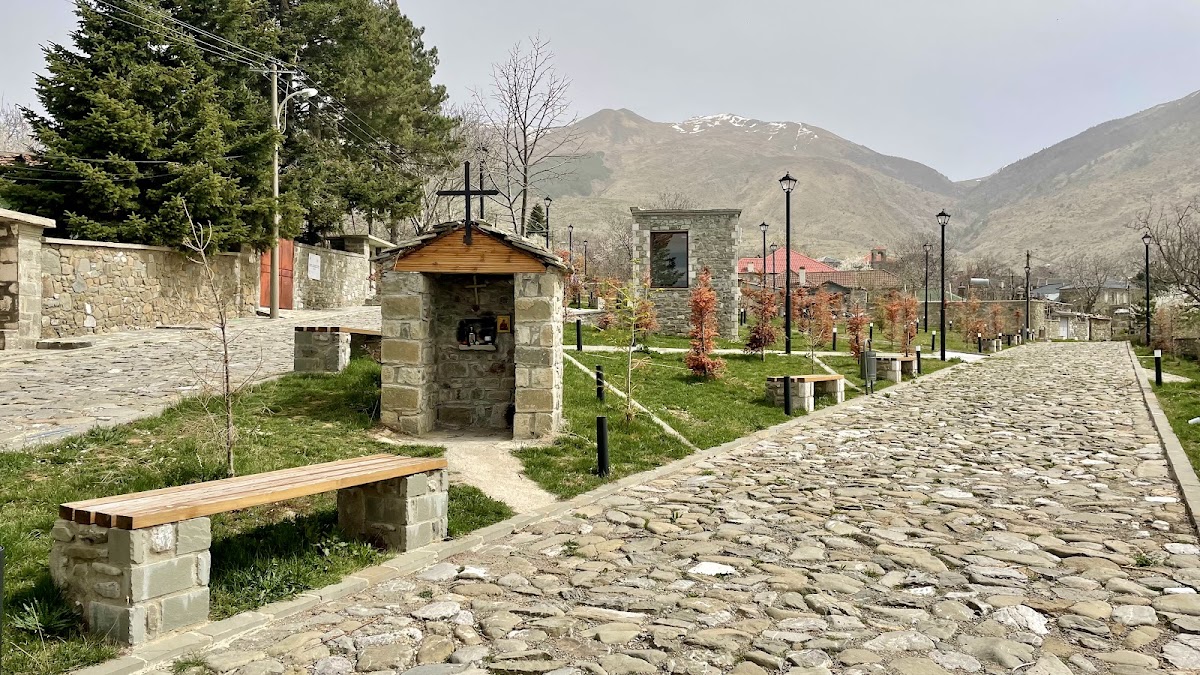 Porta e Rehovës photo 2