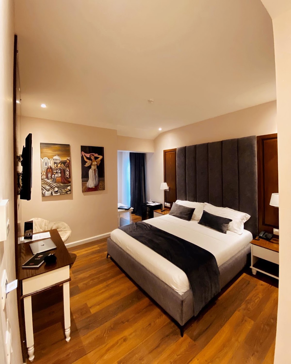 Arberia Palace Hotel photo 2