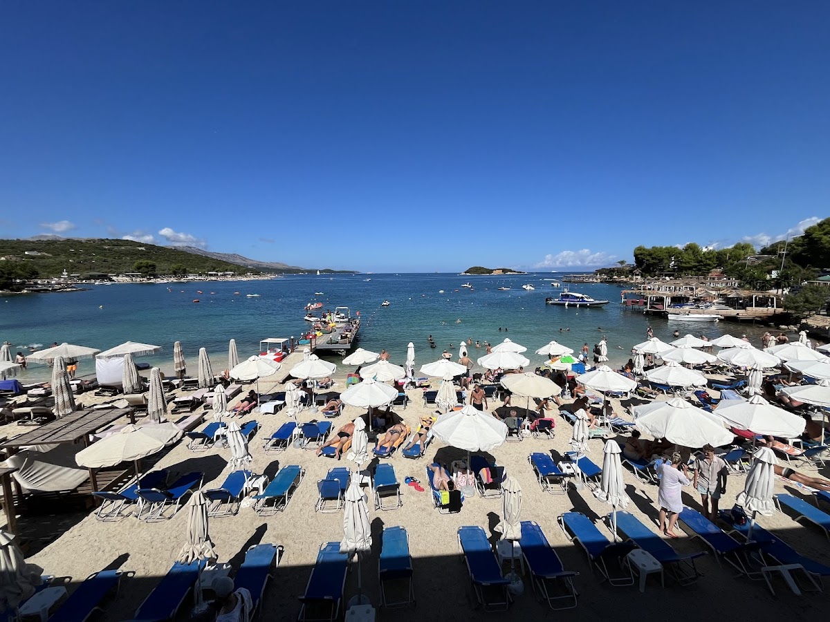 Bella Vista Ksamil(Beach lounge) photo 4